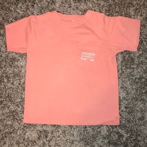 Southern Marsh T shirt